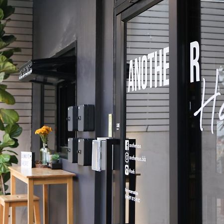 Another Haus Bangkok Exterior photo