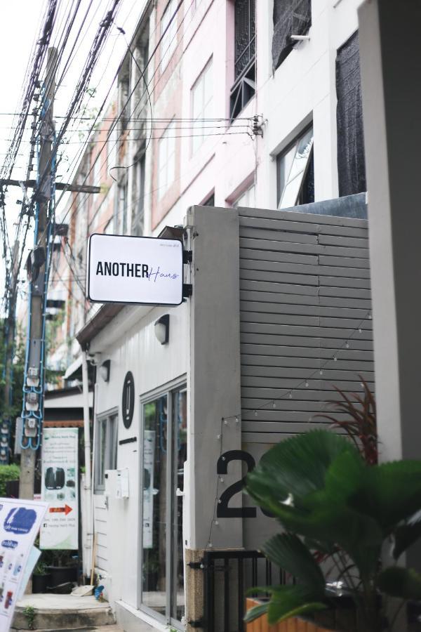 Another Haus Bangkok Exterior photo