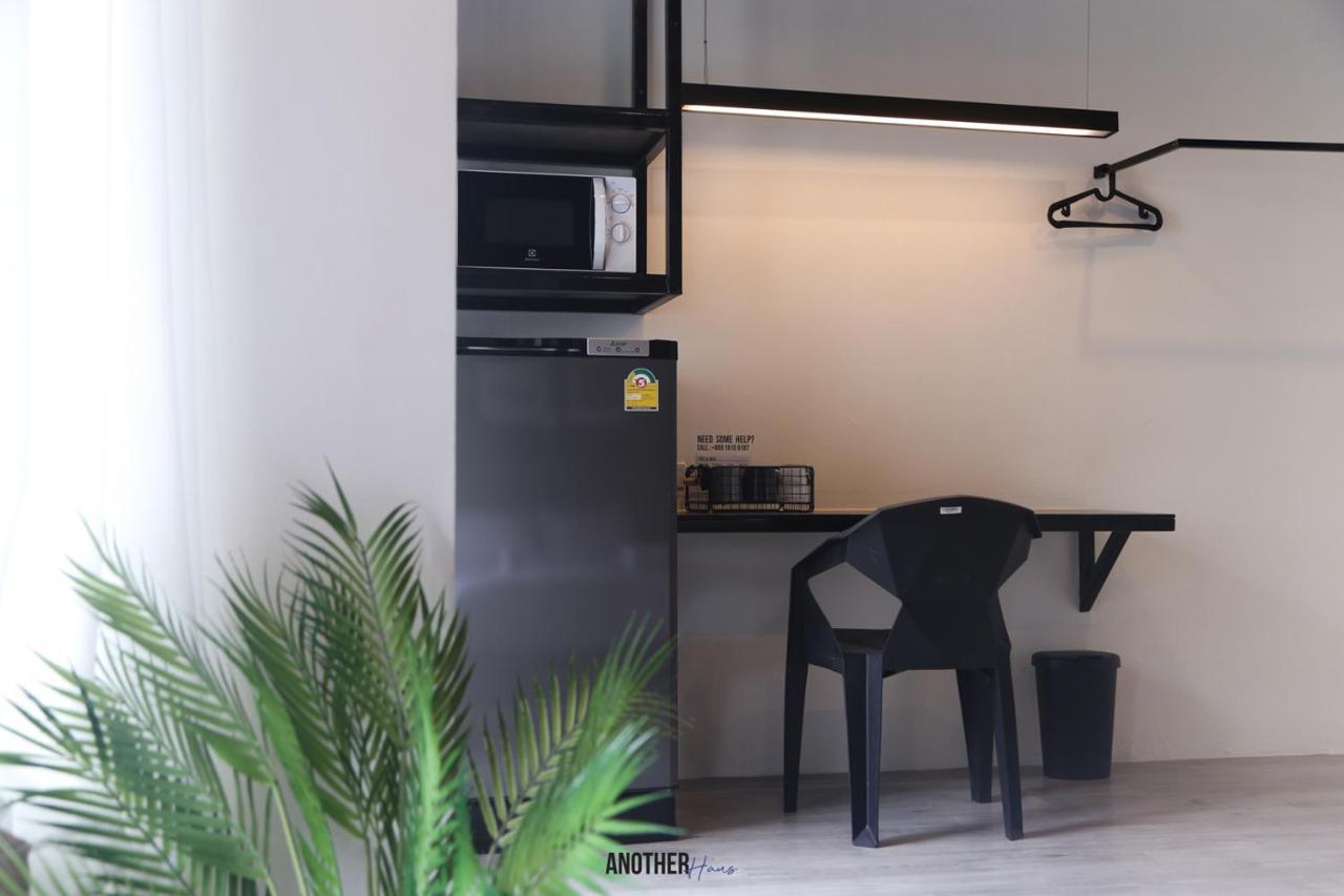 Another Haus Bangkok Exterior photo