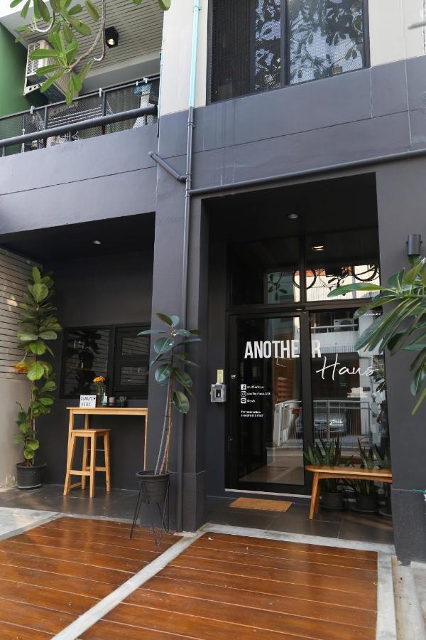Another Haus Bangkok Exterior photo