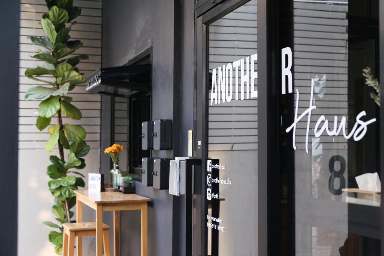 Another Haus Bangkok Exterior photo