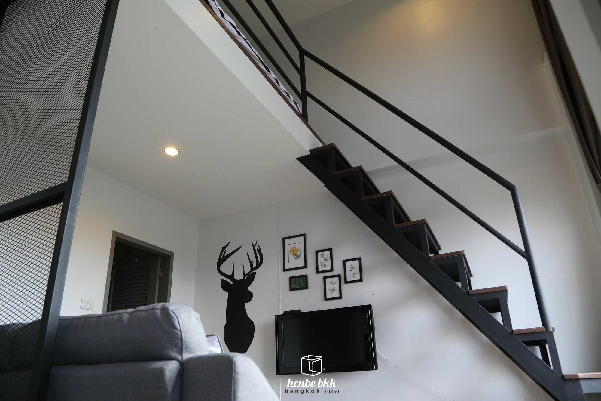 Another Haus Bangkok Exterior photo